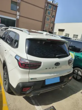 2019 Kia Sportage R 2.0L 160HP L4 6AT