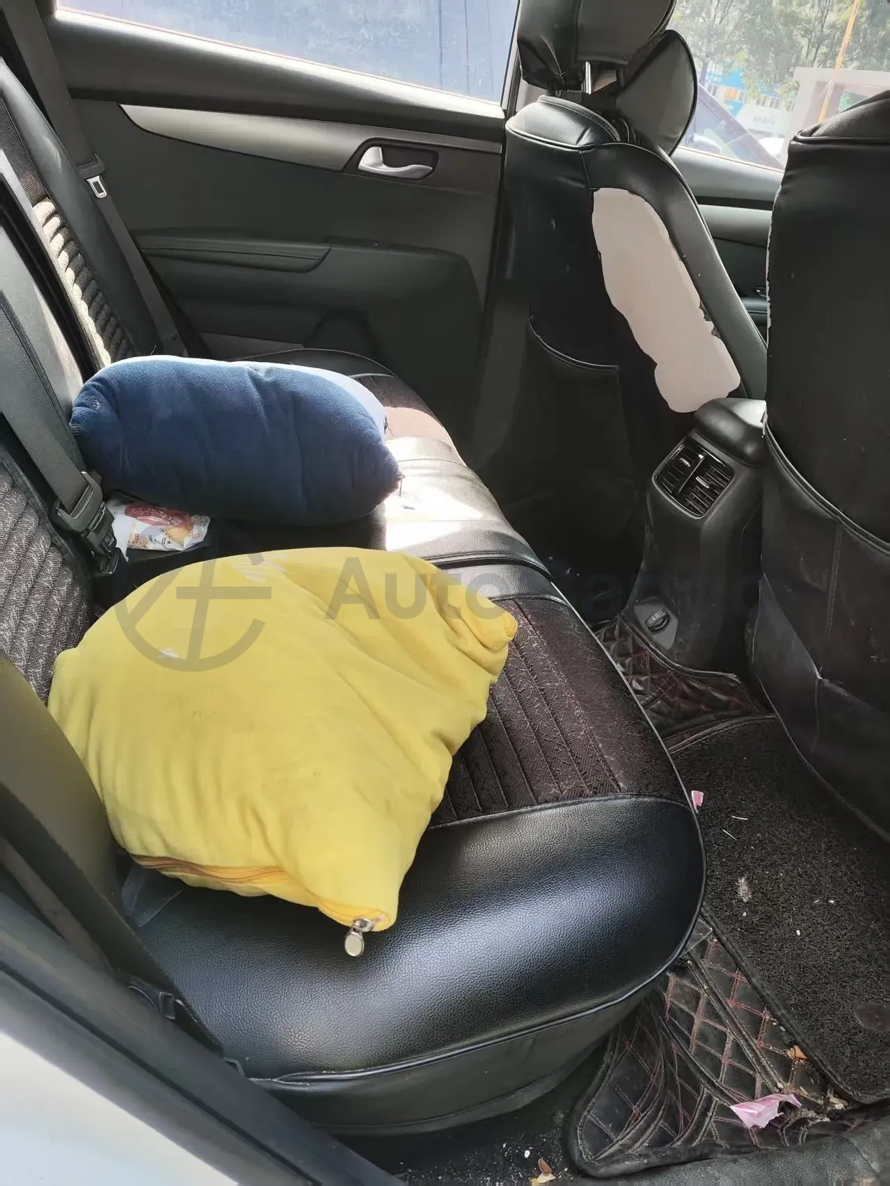 2019 Kia Sportage R 2.0L 160HP L4 6AT,autocango,china used car exporter,china ev exporter,chinese used car exporter,chinese used ev exporter