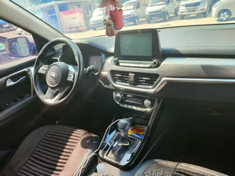 2019 Kia Sportage R 2.0L 160HP L4 6AT