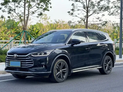 2021 BYD TANG,autocango,china used car exporter,china ev exporter,chinese used car exporter,chinese used ev exporter