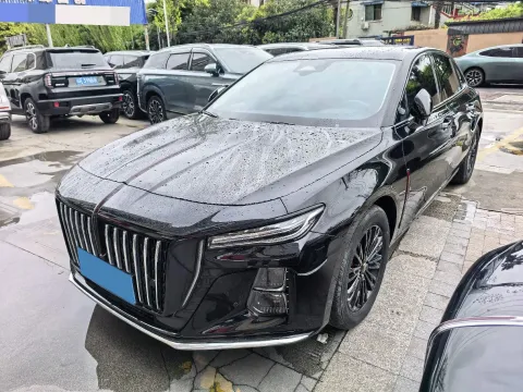 2024 HONGQI H5,autocango,china used car exporter,china ev exporter,chinese used car exporter,chinese used ev exporter