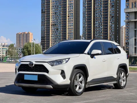 2022 TOYOTA RAV4,autocango,china used car exporter,china ev exporter,chinese used car exporter,chinese used ev exporter