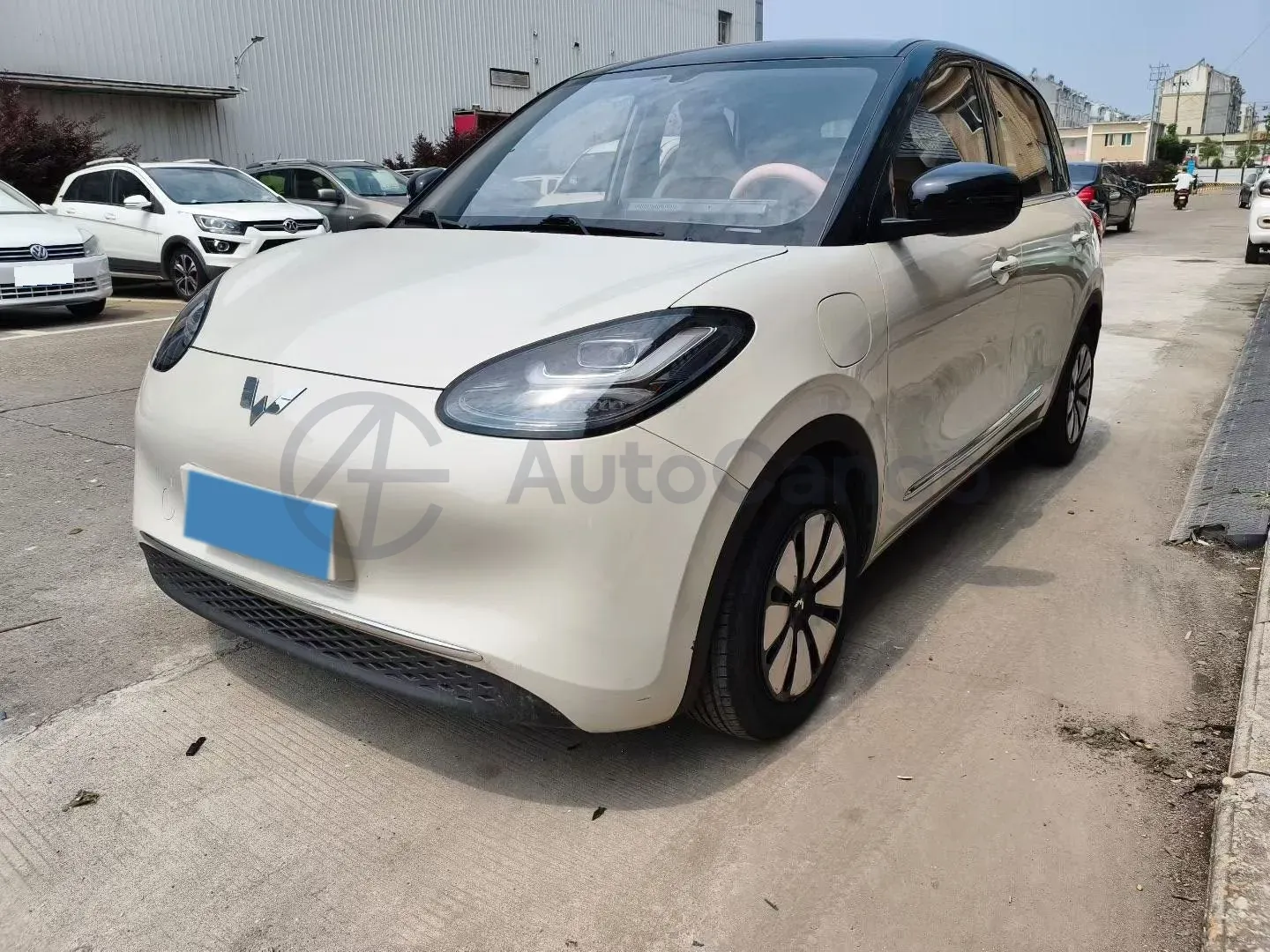 2024 WuLing BinGuo BEV 31.9KWH,autocango,china used car exporter,china ev exporter,chinese used car exporter,chinese used ev exporter