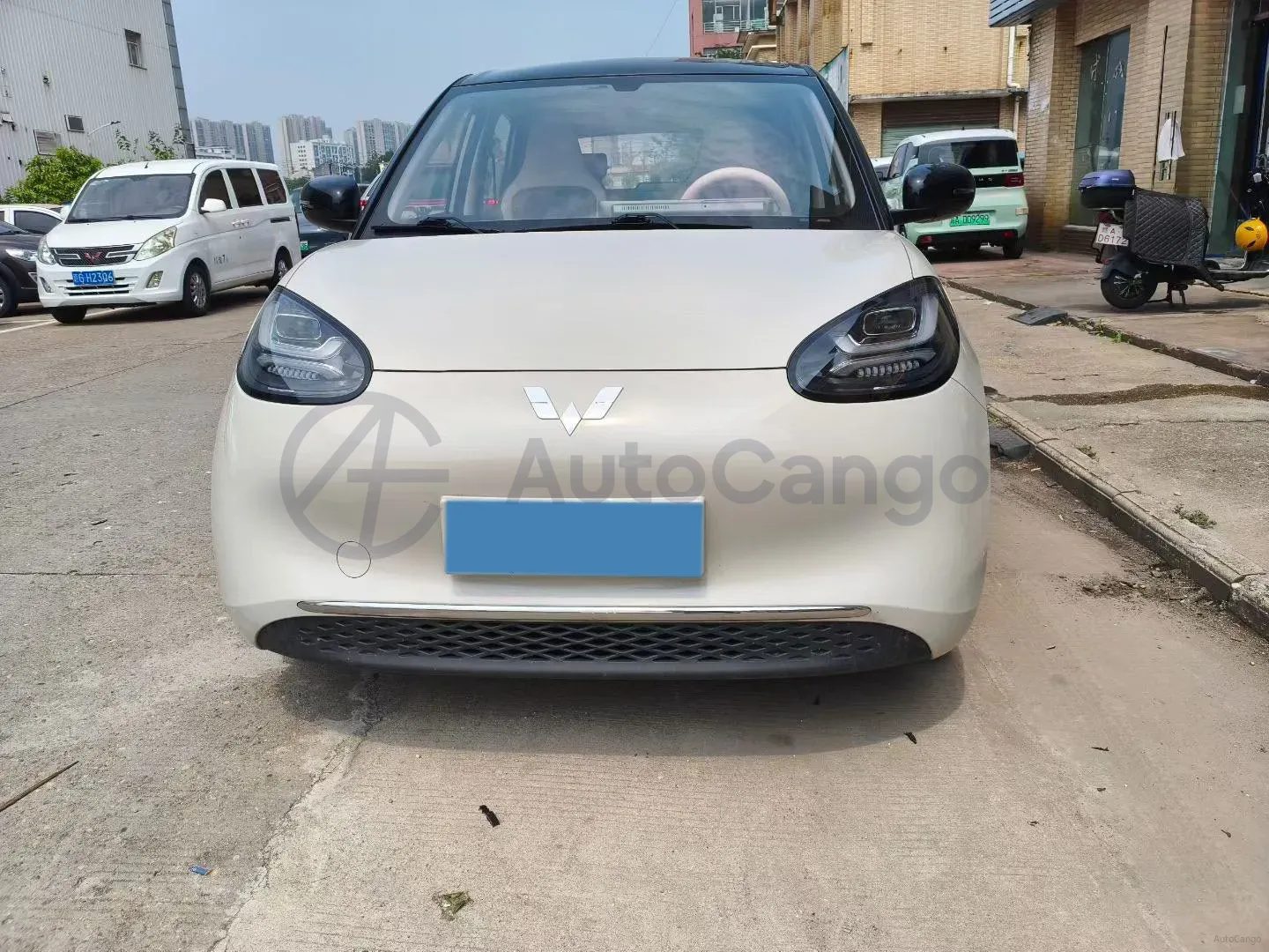 2024 WuLing BinGuo BEV 31.9KWH,autocango,china used car exporter,china ev exporter,chinese used car exporter,chinese used ev exporter