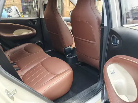2024 WuLing BinGuo BEV 31.9KWH