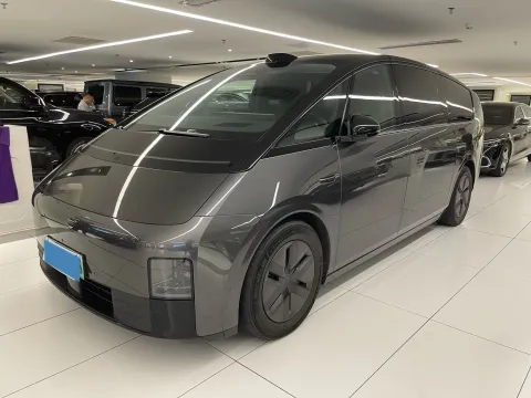 2024 LI MEGA,autocango,china used car exporter,china ev exporter,chinese used car exporter,chinese used ev exporter