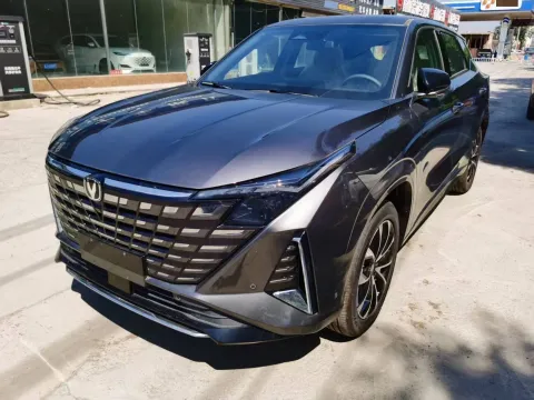 2025 CHANGAN UNI-Z,autocango,china used car exporter,china ev exporter,chinese used car exporter,chinese used ev exporter