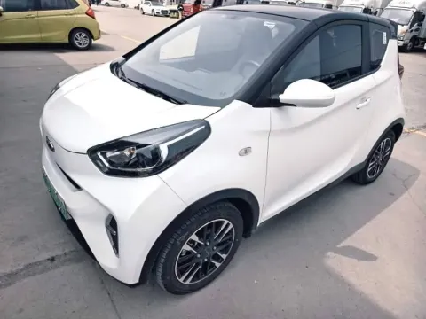 2022 CheryQQ Little Ant BEV 40.3KWH,autocango,china used car exporter,china ev exporter,chinese used car exporter,chinese used ev exporter