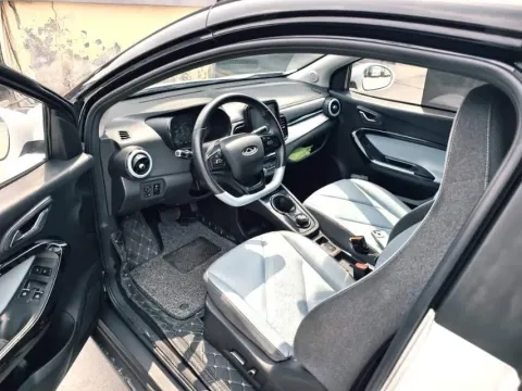 2022 CheryQQ Little Ant BEV 40.3KWH,autocango,china used car exporter,china ev exporter,chinese used car exporter,chinese used ev exporter