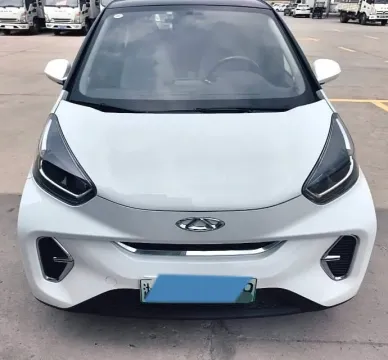 2022 CheryQQ Little Ant BEV 40.3KWH,autocango,china used car exporter,china ev exporter,chinese used car exporter,chinese used ev exporter