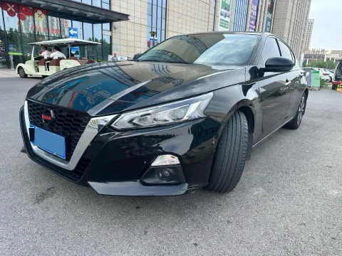 2021 NISSAN TEANA,autocango,china used car exporter,china ev exporter,chinese used car exporter,chinese used ev exporter