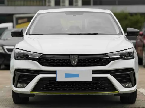 2021 Roewe i5 1.5L 120HP L4 CVT