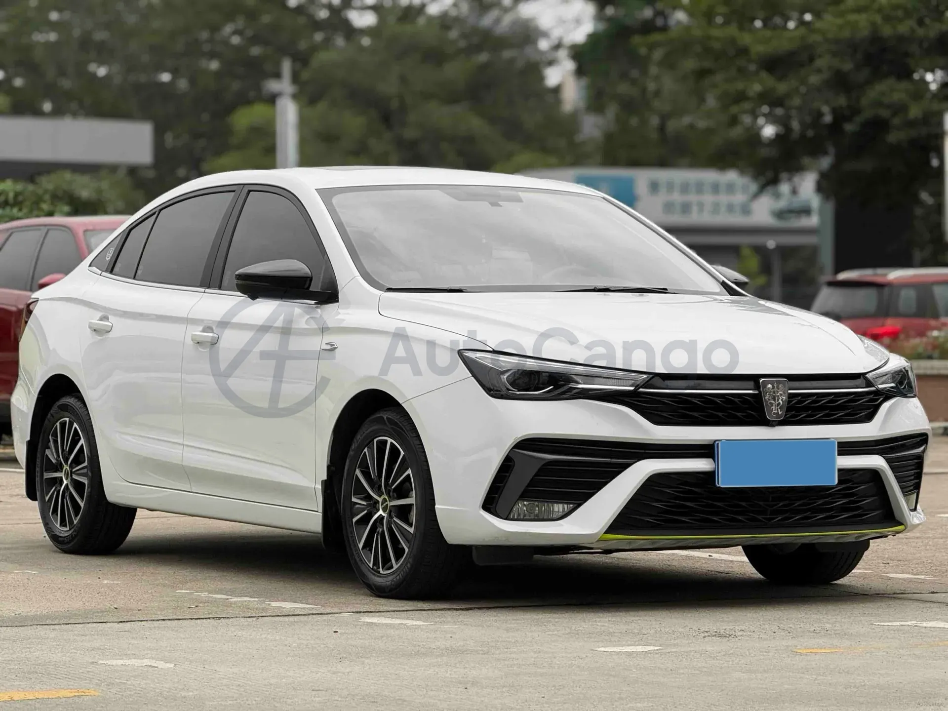 2021 Roewe i5 1.5L 120HP L4 CVT,autocango,china used car exporter,china ev exporter,chinese used car exporter,chinese used ev exporter
