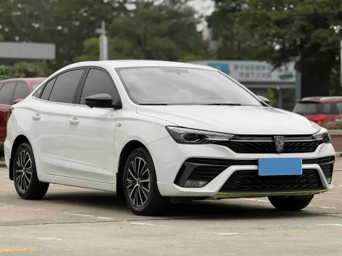 2021 Roewe i5 1.5L 120HP L4 CVT