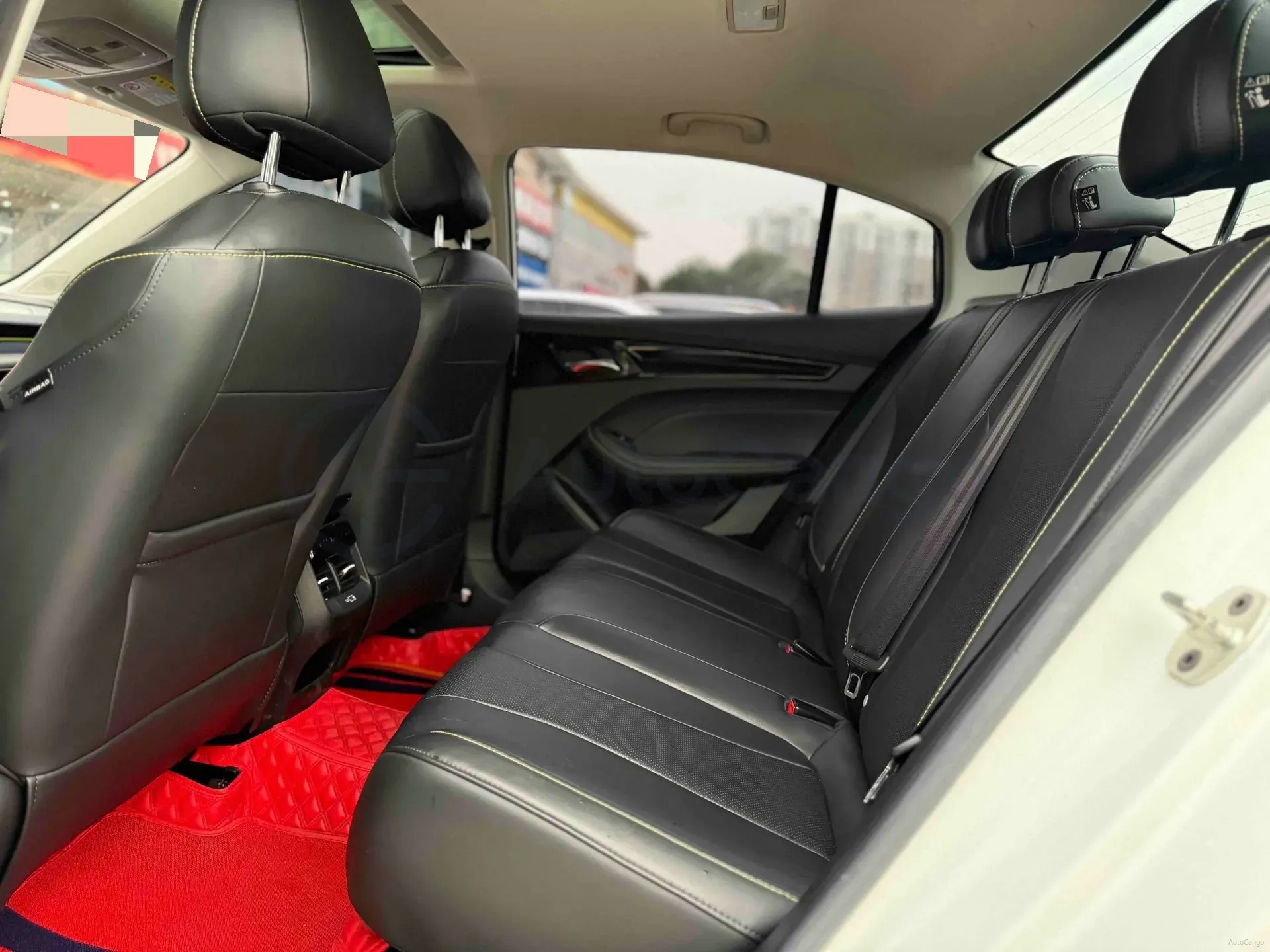2021 Roewe i5 1.5L 120HP L4 CVT,autocango,china used car exporter,china ev exporter,chinese used car exporter,chinese used ev exporter