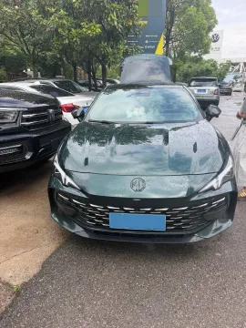 2023 MG 7 2.0T 261HP L4 9AT