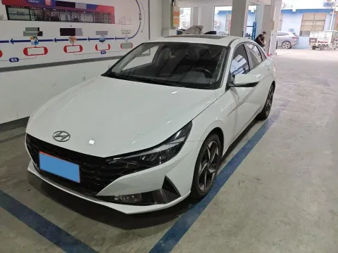 2021 HYUNDAI ELANTRA,autocango,china used car exporter,china ev exporter,chinese used car exporter,chinese used ev exporter