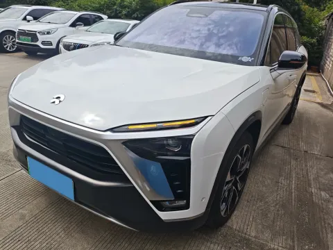 2020 NIO ES8,autocango,china used car exporter,china ev exporter,chinese used car exporter,chinese used ev exporter