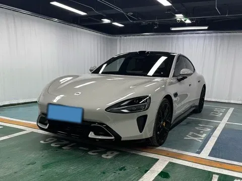2024 MI SU7,autocango,china used car exporter,china ev exporter,chinese used car exporter,chinese used ev exporter