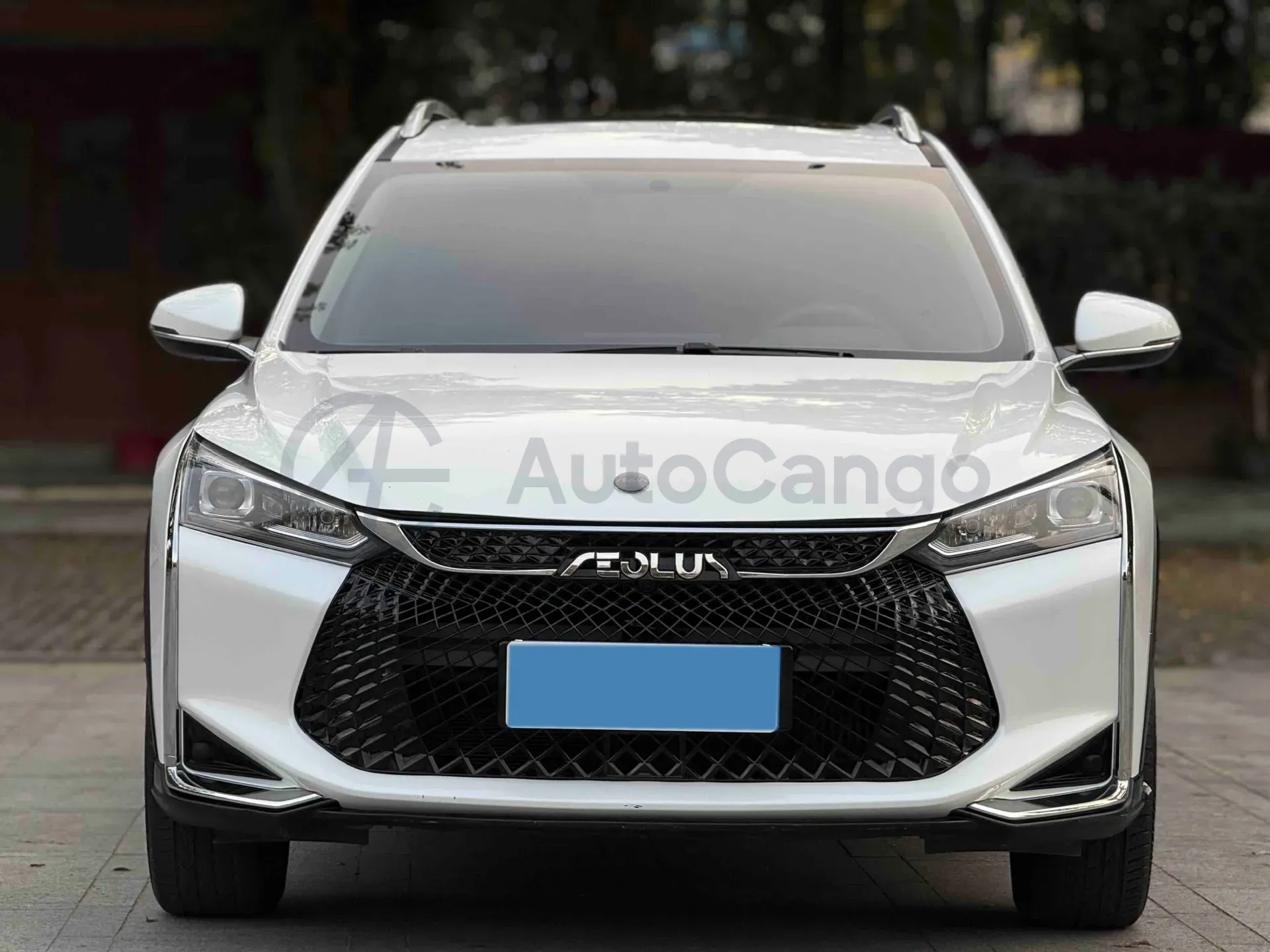 2020 DongFeng Aeolus YiXuan GS 1.5T 150HP L4 6DCT,autocango,china used car exporter,china ev exporter,chinese used car exporter,chinese used ev exporter