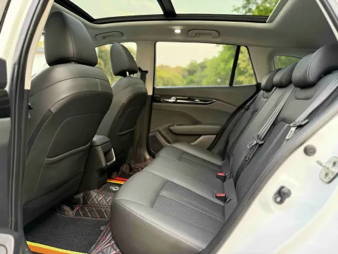 2020 DongFeng Aeolus YiXuan GS 1.5T 150HP L4 6DCT