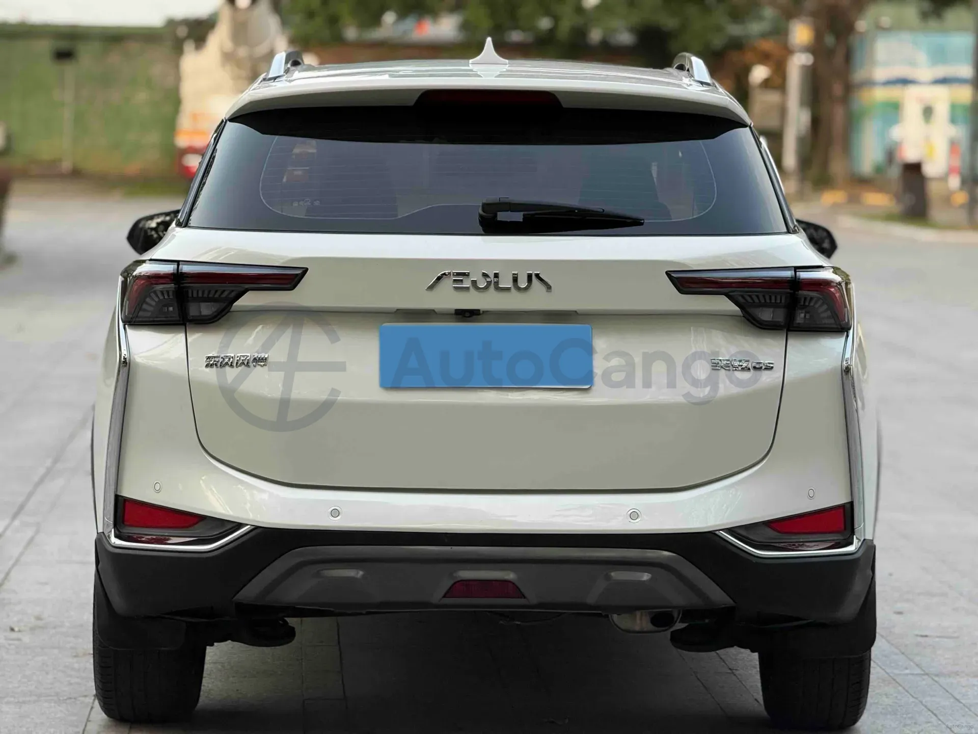 2020 DongFeng Aeolus YiXuan GS 1.5T 150HP L4 6DCT,autocango,china used car exporter,china ev exporter,chinese used car exporter,chinese used ev exporter