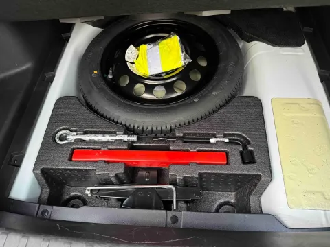 2020 DongFeng Aeolus YiXuan GS 1.5T 150HP L4 6DCT
