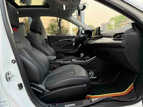 2020 DongFeng Aeolus YiXuan GS 1.5T 150HP L4 6DCT