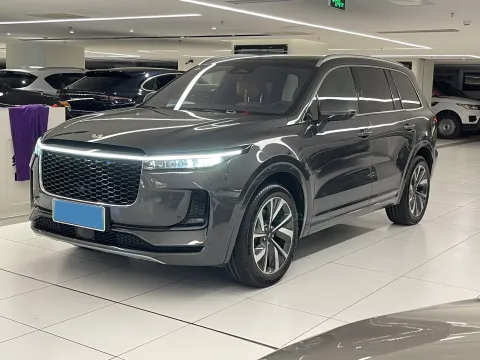 2021 LI ONE,autocango,china used car exporter,china ev exporter,chinese used car exporter,chinese used ev exporter