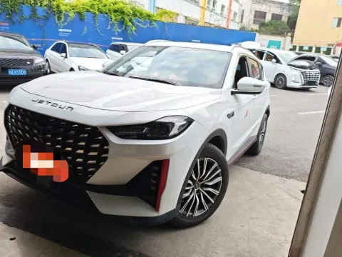 2023 Jetour X70 PRO 1.6T 197HP L4 7DCT,autocango,china used car exporter,china ev exporter,chinese used car exporter,chinese used ev exporter