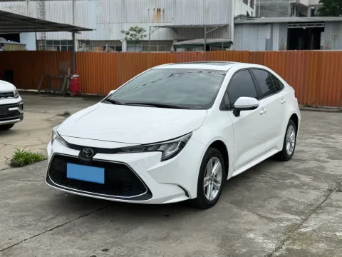 2022 TOYOTA LEVIN,autocango,china used car exporter,china ev exporter,chinese used car exporter,chinese used ev exporter