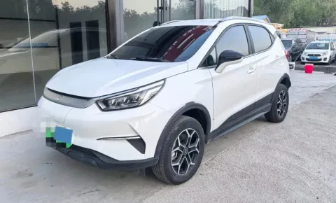 2023 BYD YUAN PRO,autocango,china used car exporter,china ev exporter,chinese used car exporter,chinese used ev exporter