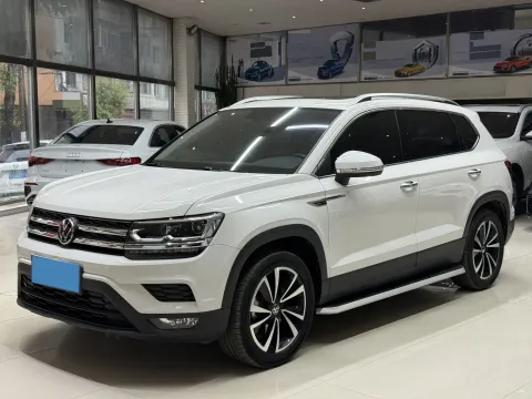 2021 VOLKSWAGEN THARU,autocango,china used car exporter,china ev exporter,chinese used car exporter,chinese used ev exporter