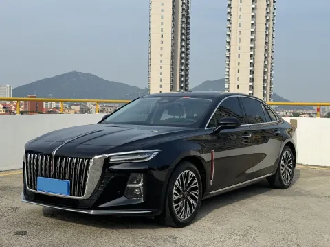 2024 HONGQI H5,autocango,china used car exporter,china ev exporter,chinese used car exporter,chinese used ev exporter