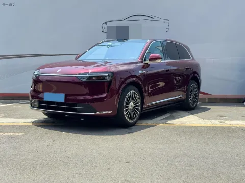 2026 AITO AITO M7,autocango,china used car exporter,china ev exporter,chinese used car exporter,chinese used ev exporter