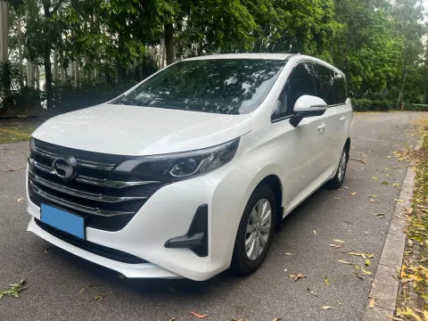 2021 GAC TRUMPCHI M6,autocango,china used car exporter,china ev exporter,chinese used car exporter,chinese used ev exporter