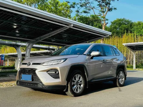 2022 TOYOTA WILDLANDER,autocango,china used car exporter,china ev exporter,chinese used car exporter,chinese used ev exporter