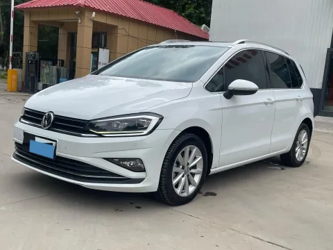 2019 VOLKSWAGEN GOLF SPORTSVAN,autocango,china used car exporter,china ev exporter,chinese used car exporter,chinese used ev exporter