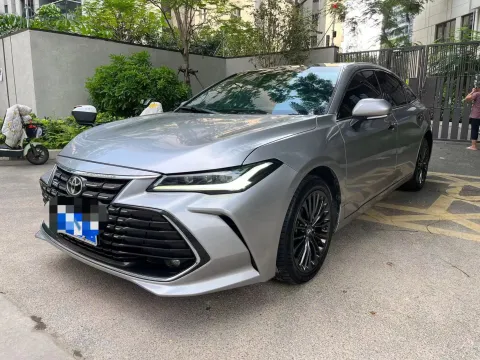 2019 TOYOTA AVALON,autocango,china used car exporter,china ev exporter,chinese used car exporter,chinese used ev exporter