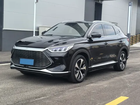 2021 BYD QIN,autocango,china used car exporter,china ev exporter,chinese used car exporter,chinese used ev exporter