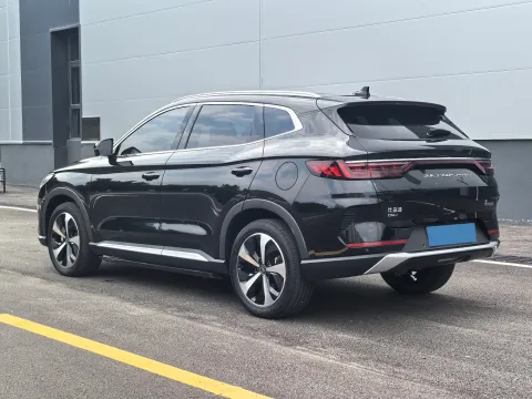 2021 BYD Qin BEV 53.56KWH,autocango,china used car exporter,china ev exporter,chinese used car exporter,chinese used ev exporter