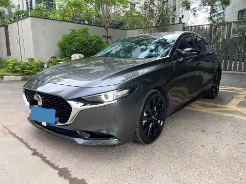 2023 MAZDA 3 AXELA,autocango,china used car exporter,china ev exporter,chinese used car exporter,chinese used ev exporter