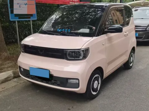 2022 WULING HONGGUANG MINI EV,autocango,china used car exporter,china ev exporter,chinese used car exporter,chinese used ev exporter