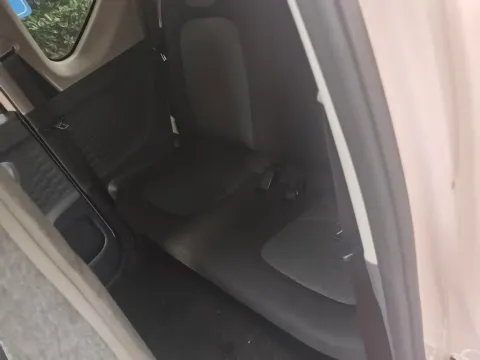 2022 WuLing HongGuang MINI EV BEV 9.3KWH