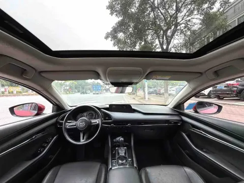 2021 Mazda 3 Axela 2.0L 158HP L4 6AT,autocango,china used car exporter,china ev exporter,chinese used car exporter,chinese used ev exporter