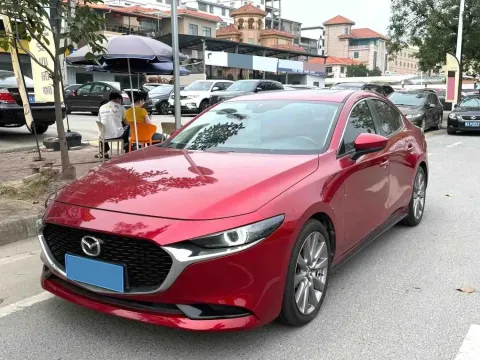 2021 Mazda 3 Axela 2.0L 158HP L4 6AT,autocango,china used car exporter,china ev exporter,chinese used car exporter,chinese used ev exporter