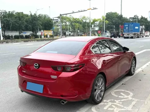 2021 Mazda 3 Axela 2.0L 158HP L4 6AT,autocango,china used car exporter,china ev exporter,chinese used car exporter,chinese used ev exporter