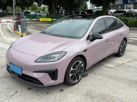 2025 AION AION RT,autocango,china used car exporter,china ev exporter,chinese used car exporter,chinese used ev exporter