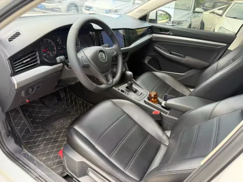 2020 Volkswagen Bora 1.5L 113HP L4 6AT,autocango,china used car exporter,china ev exporter,chinese used car exporter,chinese used ev exporter