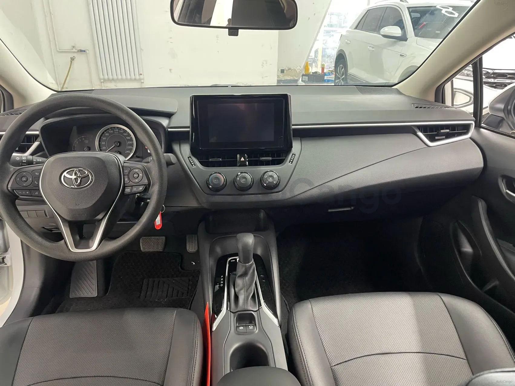 2021 Toyota Corolla 1.2T 116HP L4 CVT,autocango,china used car exporter,china ev exporter,chinese used car exporter,chinese used ev exporter
